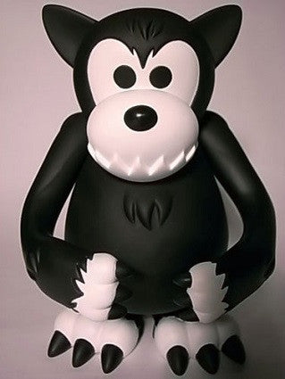 Bounty Hunter BxH 2008 Hikaru Iwanaga Kumaru Kun Ver 8" Vinyl Figure - Lavits Figure
- 1