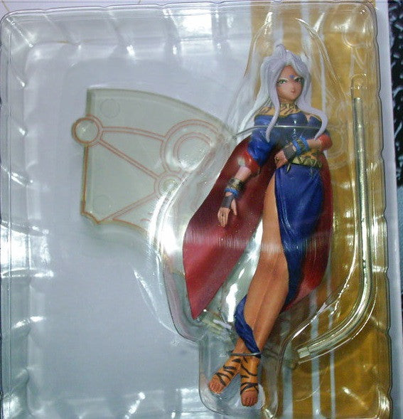 Hobby Base Ah Oh My Goddess Urd 1P Color Ver. Trading Collection Figure Set - Lavits Figure