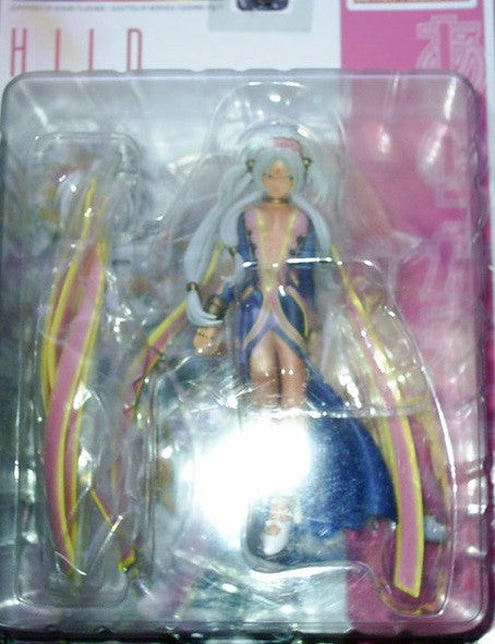 Hobby Base Ah Oh My Goddess Hild 1P Color Ver. Trading Collection Figure Set - Lavits Figure