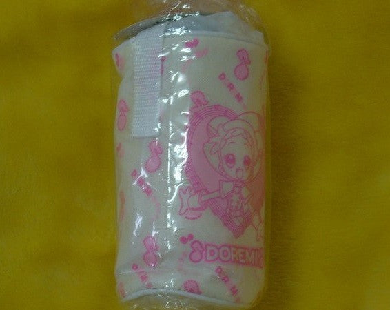 Japan Magical Ojamajo Do Re Mi Doremi Harukaze Mini Kettle Bag For Portable Bottle - Lavits Figure