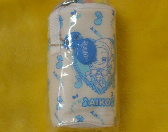 Japan Magical Ojamajo Do Re Mi Aiko Seno Mini Kettle Bag For Portable Bottle - Lavits Figure