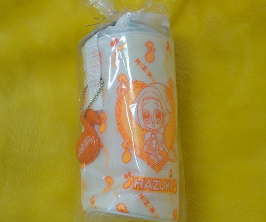 Japan Magical Ojamajo Do Re Mi Hazuki Fujiwara Mini Kettle Bag For Portable Bottle - Lavits Figure