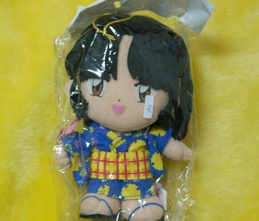 Inu Yasha Kikyo Plush Doll Collection Figure - Lavits Figure