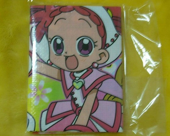 Bandai Magical Ojamajo Do Re Mi Single Picnic Mat Type B - Lavits Figure