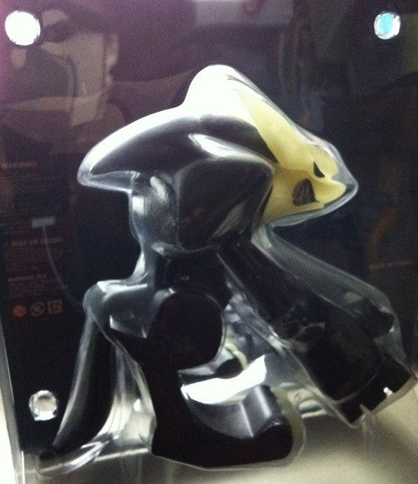 Wonderwall 2007 Touma Fang Wolf GID Bone Black Ver 8" Vinyl Figure - Lavits Figure
- 2