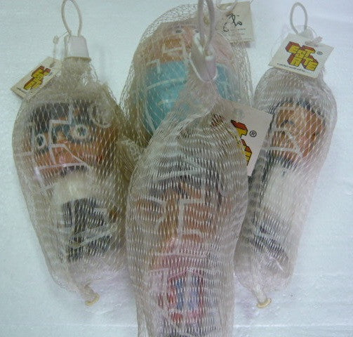 Toycon Eric So Estate Kids 5 5" Vinyl Figure Set - Lavits Figure
- 3