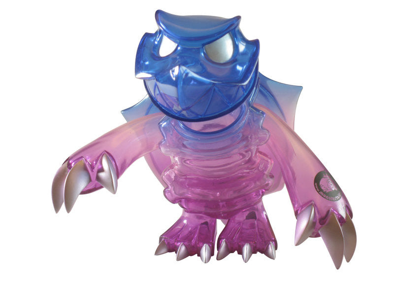 One-Up Touma Skuttle Purple Skuttle Monster Purple Ver. 5" Vinyl Figure - Lavits Figure