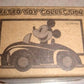 Schylling Disney Mickey Mouse Retro Toy Collection Tin Toy Mini Car Figure - Lavits Figure
 - 2