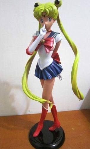 Kaiyodo 1/4 Pretty Soldier Sailor Moon Tsukino Usagi Statue 15" Model Figure - Lavits Figure
 - 3