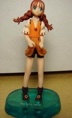 CM's Movic Gun x Sword Wendy Trading Figure