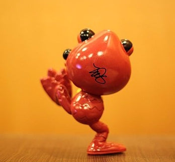 Esc-Toy 2010 Erick Scarecrow Wet-Suit Maria Maguma Hawaii Exclusive Ver 6" Vinyl Figure