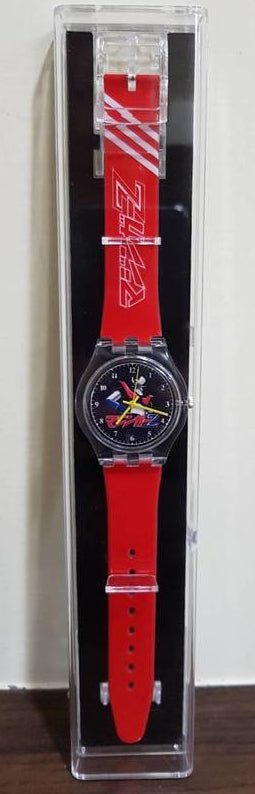 Toei Animation Super Robot Mazinger Z Toy Watch