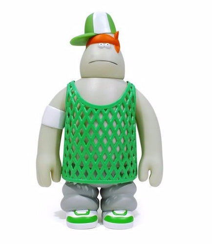 Amos Toys 2005 James Jarvis Vortigerns Machine Harvey Ver 12 Amos Toys 2005 James Jarvis Vortigerns Machine Harvey Ver 12