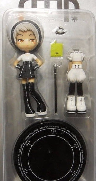 Pinky St Murata Range RMP-03 Trading Figure