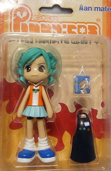 Pinky St Cos PC-1002 Trading Figure