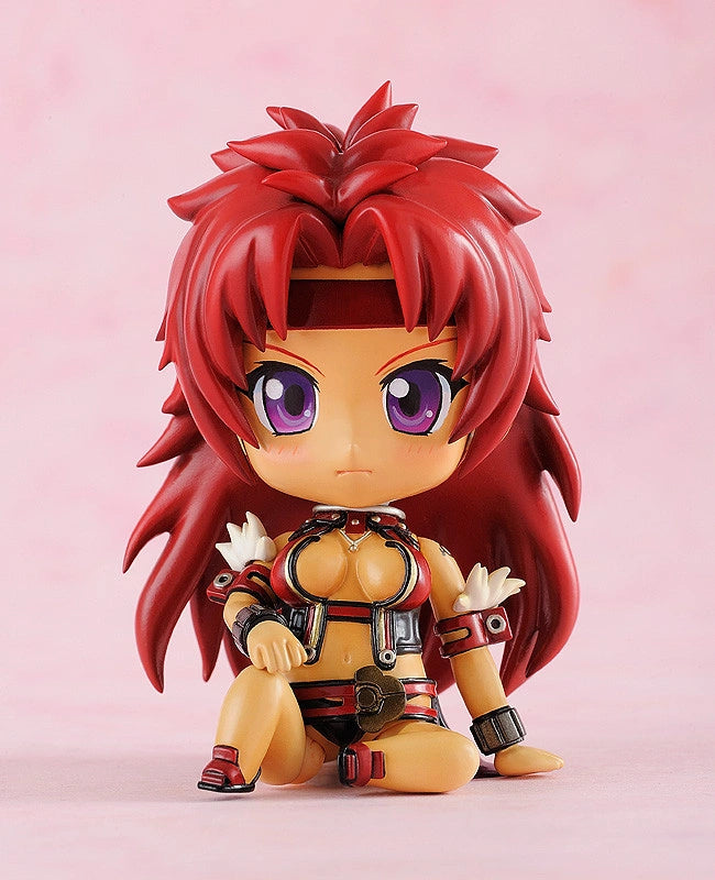 Good Smile Nendoroid #143a Queen's Blade Risty Action Figure