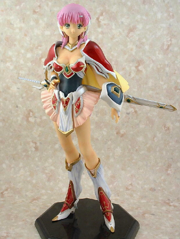 Atelier Sai 1/6 Toshin Toshi Tournament of the Gods Mizuhara Hazuki Red Limited Pvc Figure
