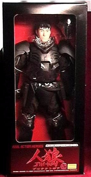 Jin best sale roh figure