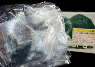Tsukuda Hobby Japan 1991 Dinosaur KR-10 Triceratops 6" Soft Vinyl Figure - Lavits Figure
- 2