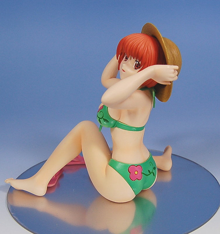 Yamato 1/8 Extra SIF Story Image Figure Kasimasi Girl Meets Girl Osaragi Hazumu Pvc Figure - Lavits Figure
 - 2
