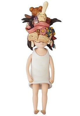 Medicom Toys T9G Maico Akiba Kamikazari No Shojo 6" Figure Artist - Lavits Figure
- 1