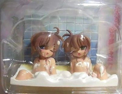 Millennium DGP Digital Gals Paradise Hajirusu Vol 1 Trading Collection Figure - Lavits Figure