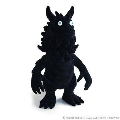 Museum 2010 T9G Rangeas Kaiju Untold Black Flocked Ver. 7" Vinyl Figure - Lavits Figure
- 1