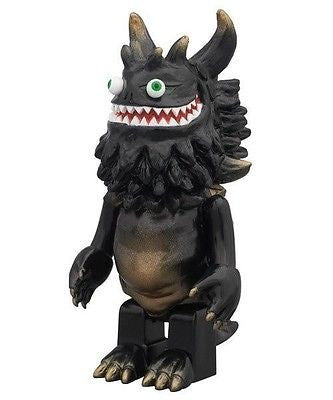 Medicom Toys Remix T9G Rangeas Kubrick 100% Black Limited Edition Action Figure - Lavits Figure