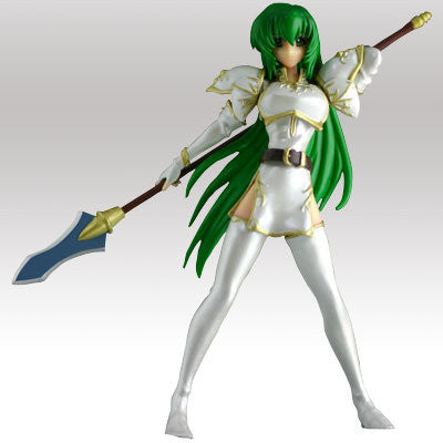 Prestage Pleasant Angels Fire Emblem Exceed A Generation Vol 1 Ferry Trading Figure - Lavits Figure