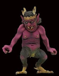 Yanoman Demon's Chronicle Part XII 12 Exercitus Caelestis No 4 Chess Figure - Lavits Figure
