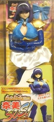 Romando 1/6 12" Sexy Sailor Soldiers Nami SOS Fasuto Batoru Keiko Action Figure - Lavits Figure