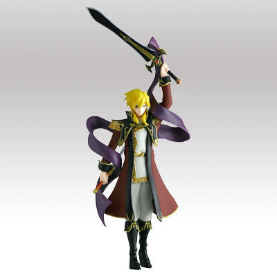 Prestage Pleasant Angels Fire Emblem Exceed A Generation Vol 1 Eldigan Eltshan Trading Figure - Lavits Figure
