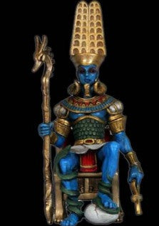 Yanoman Demon's Chronicle Part IX 9 10+10+1 Secret Color 21 Chess Figure Set Used - Lavits Figure
- 3