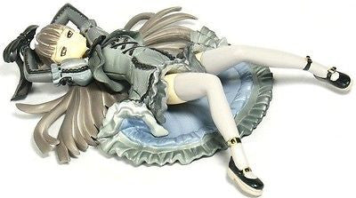 Chocolate Shop Gothic Lolita Viandier Takeshi Miyagawa Choco Kiyoko Noir Figure - Lavits Figure