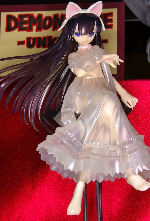 Volks X-Brand Tsukuyomi Moon Phase Cold Cast Model Kit Figure - Lavits Figure
- 2