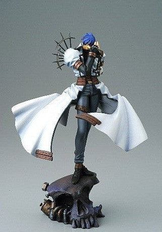 Yamato Story Image Trigun Maximum Yasuhiro Nightow Legato Bluesummers Figure