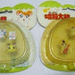 Epoch Hamtaro And Hamster Friends 6 Mini Trading Collection Box Figure - Lavits Figure
 - 1