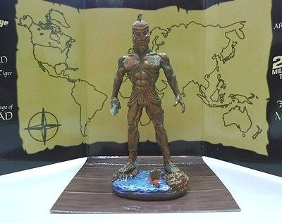Ray Harryhausen Columbia Film Library X-plus Talos 3" Figure Rare Chess Piece Resin - Lavits Figure
- 1
