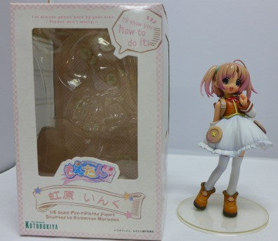 Kotobukiya 1/8 Moetan Pastel Ink Pvc Figure Used - Lavits Figure
- 2
