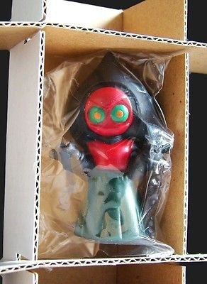 Hyper Hobby Unidentified Mysterious Animal UMA Limited Flatwoods 2" Finger Toy Figure - Lavits Figure
 - 1