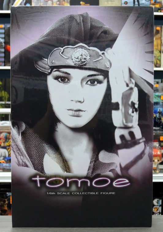 Phicen 1/6 12" PL2014-75 Tomoe Action Figure - Lavits Figure
 - 3