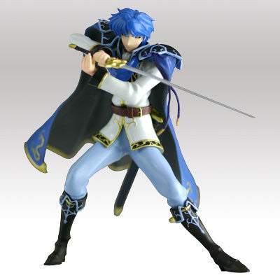 Prestage Pleasant Angels Fire Emblem Exceed A Generation Vol 1 Sigurd Trading Figure - Lavits Figure