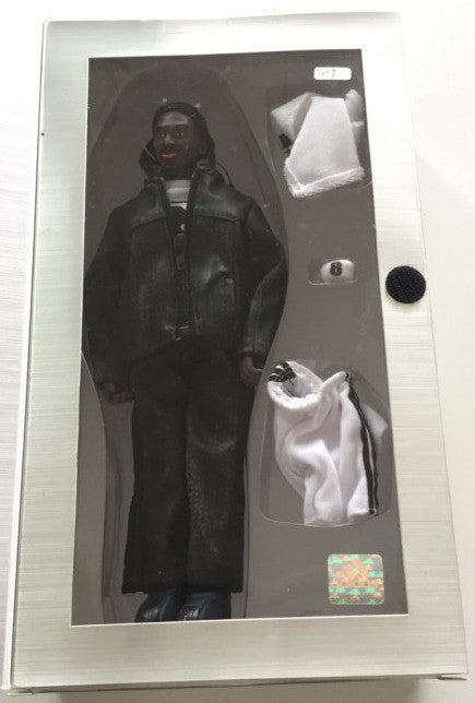 Adidas 1/6 12" Kobe Bryant Two 500 Limited Figure