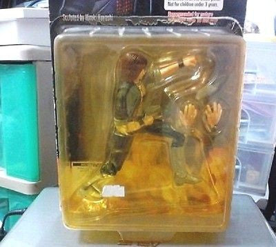 Epoch C-works Temco 1/10 Dead Or Alive 2 Ein Action Figure - Lavits Figure