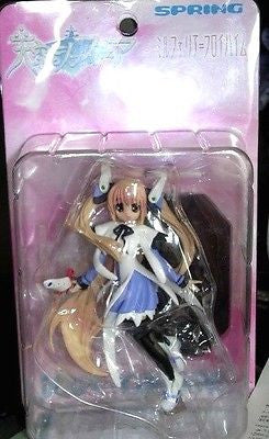 Spring Tenkuu Tenku No Symphonia Milfaria Furoihaimu Milfy Figure - Lavits Figure