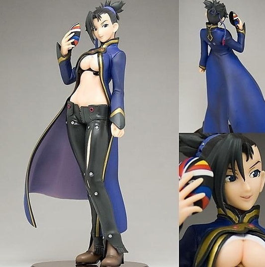 Alter 1/8 Burst Angel Sei Pvc Collection Figure - Lavits Figure