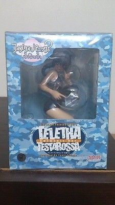 Good Smile 1/8 Full Metal Panic Teletha Testarossa Swimsuit Ver. Pvc Figure - Lavits Figure