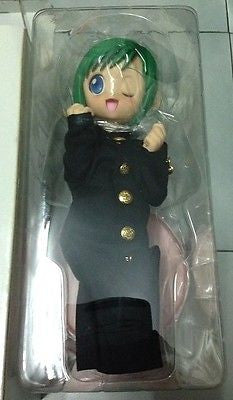 Midori no Hibi Days Midori Kasugano Hand Puppet Figure - Japanimedia Store
