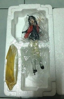 Volks 1/8 Ah Oh My Goddess Skuld With Nobie Scarlet Cold Cast Resin Trading Collection Figure - Lavits Figure
- 2