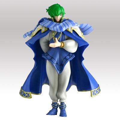 Prestage Pleasant Angels Fire Emblem Exceed A Generation Vol 1 Lewyn Trading Figure - Lavits Figure
